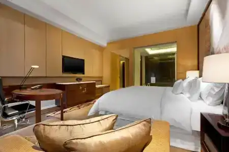 The Westin Wuhan Wuchang - 85