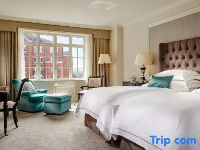 Intercontinental Dublin, An Ihg - 65
