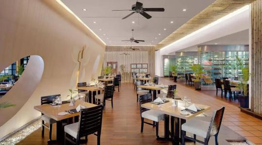 Sokha Beach Resort - 45