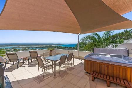 Bali Hai Noosa - 69
