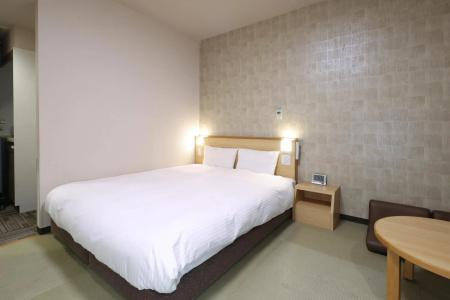 Dormy Inn Chiba City Soga - 5