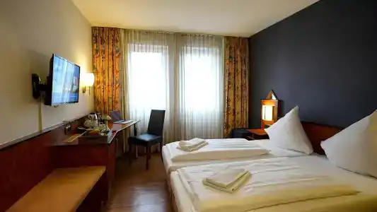 Miramar am Römer - 12