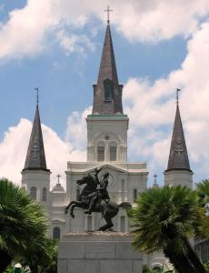 Moxy New Orleans Downtown/French Quarter Area - 13