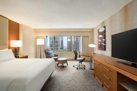 Swissotel Chicago - 67