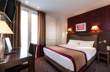 Hôtel Elysées Flaubert - 95