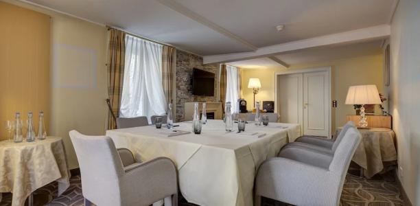 Hôtel Les Sources des Alpes - 28