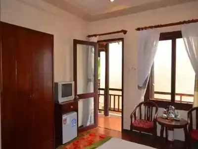 Rang Garden Beach Side - 46