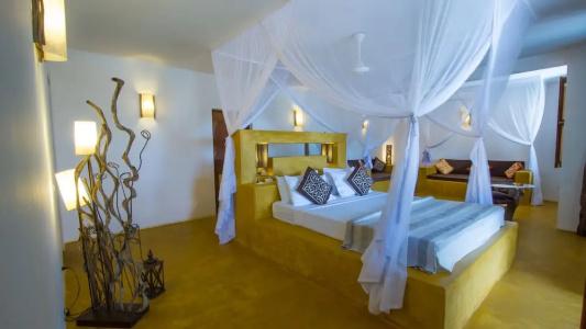 Milele Beach - 4