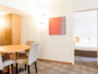 Novotel Gent Centrum - 4