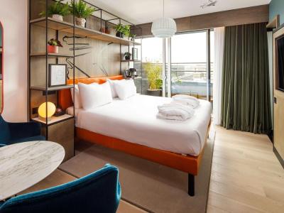 ibis Styles Edinburgh St Andrew Square - 3