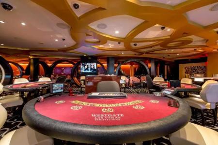 Westgate Las Vegas Resort and Casino - 31