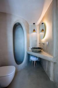 Chic Santorini - 129