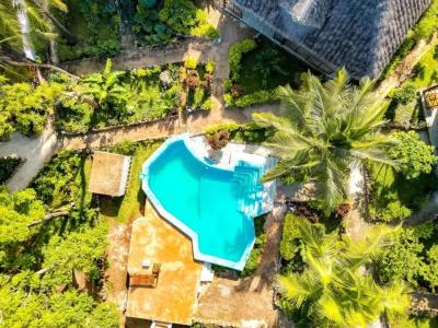 Bella Vista Zanzibar - 43