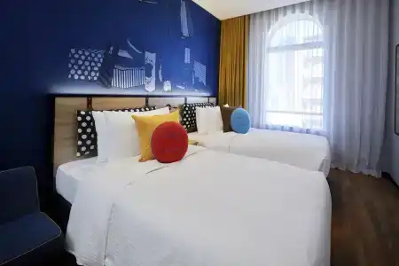 Citadines Namba Osaka - 4