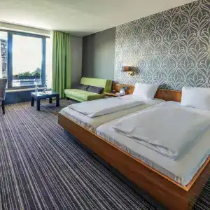 Mercure Trier Porta Nigra - 31