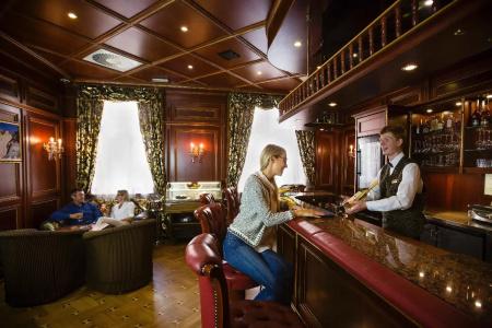 Luxury Family Royal Palace - 19