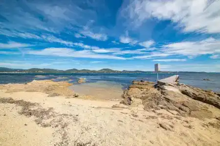 Brin d'Azur - Saint Tropez - 16