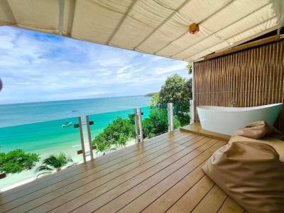 Sangthian Beach Resort - 53