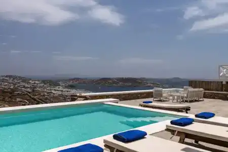 Mykonos Divino - 227