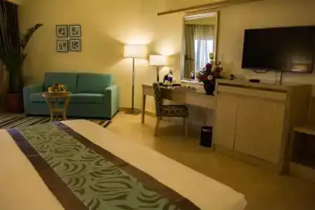 Tolip Taba Resort And Spa - 63
