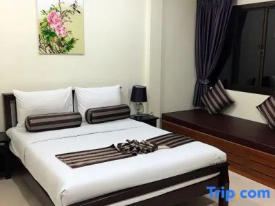 Hasna Palace - 25