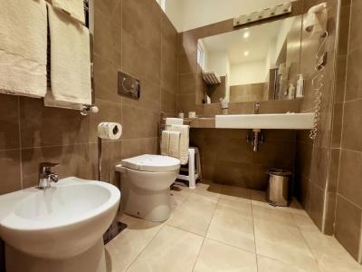 Vaticano Luxury Guest House - 7