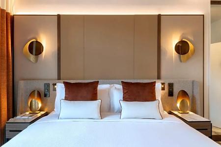 Intercontinental Paris Champs ElyséEs Etoile, An Ihg - 43