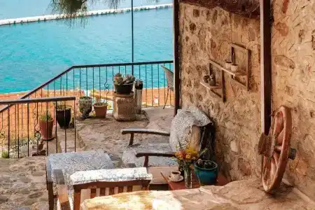 Villa Turka - 47