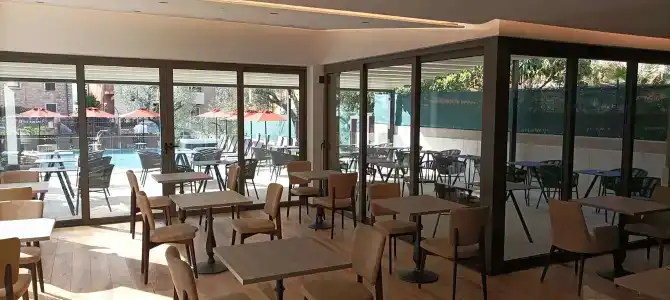 Al Caminetto - Adults Only - 22