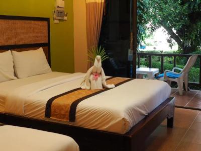 Koh Chang Bailan Beach Resort - 137