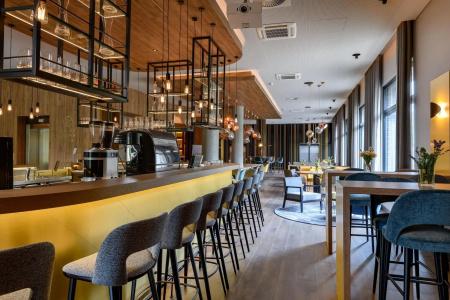 Novotel Regensburg Zentrum - 26