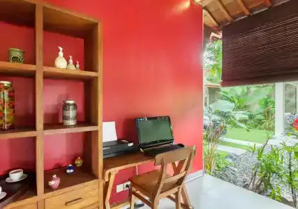 Ubud Heaven Sayan - 5