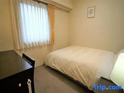 Crown Hills Toyama - 21