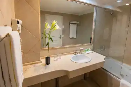 Pestana Buenos Aires - 8