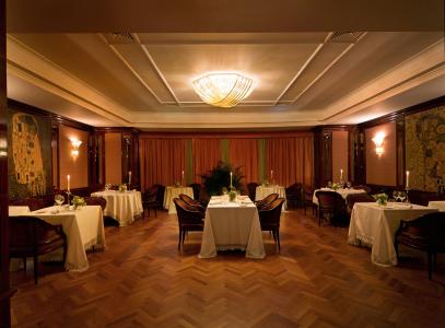 Starhotels Du Parc - 13