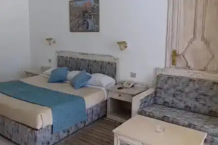 Queen Sharm Resort - 5
