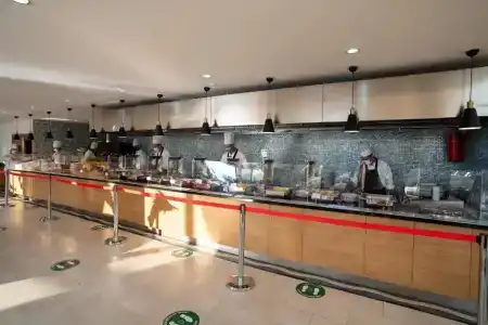 Grand Ontur Cesme - 4