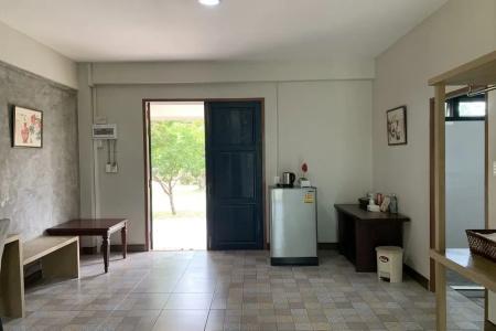 Busaya Resort - 21
