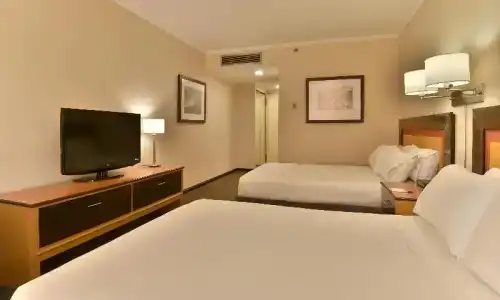 Holiday Inn Express Puerto Madero, An Ihg - 55