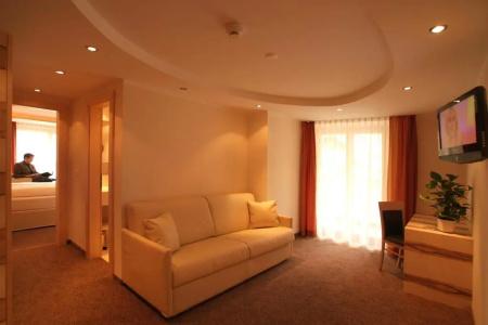 Garni Muttler Alpinresort & Spa - 37