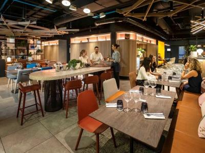 ibis Strasbourg Centre Les Halles - 18