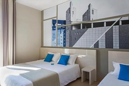 b&b Firenze Novoli - 44