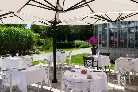 Château Belmont Tours by The Crest Collection - 23