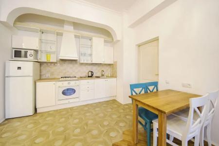 Central Dayflat - 232