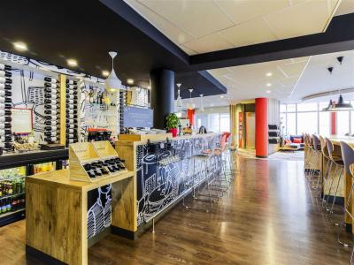 ibis budget Albi Centre - 19