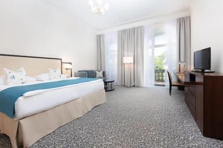 Orea Spa Bohemia MariáNské láZně - 36
