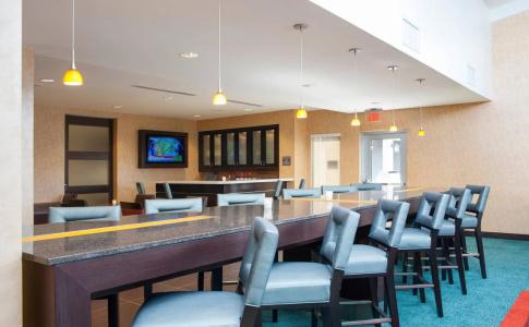 Residence Inn by Marriott - 16