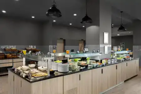 Park Inn By Radisson Zalakaros & Spa - 43