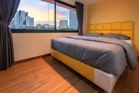 The Hat Trick Hostel - 3
