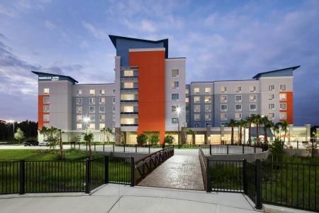 TownePlace Suites by Marriott Orlando at SeaWorld - 22